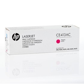 Kasetė HP CE413AC M OEM