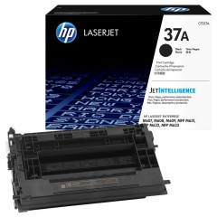 Kasetė HP 37A (CF237A) – Originali Kasetė HP 37A (CF237A) – Originali