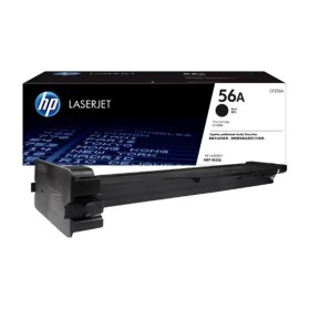 Kasetė HP 56A (CF256A) – Originali Kasetė HP 56A (CF256A) – Originali
