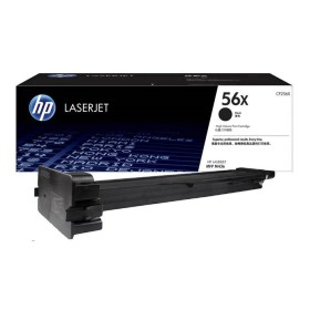Kasetė HP 56X (CF256X) – Originali Kasetė HP 56X (CF256X) – Originali