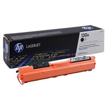 Kasetė HP 130A BK (CF350A) Originali