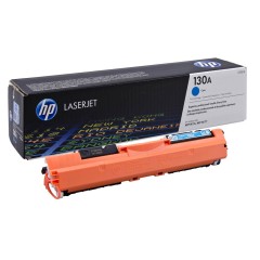 Kasetė HP 130A C (CF351A) – Originali Kasetė HP 130A C (CF351A) – Originali