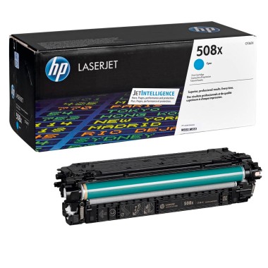 Kasetė HP CF361X C OEM Kasetė HP CF361X C OEM