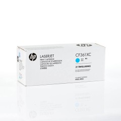 Kasetė HP CF361XC C OEM Kasetė HP CF361XC C OEM