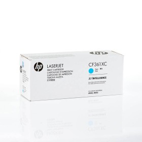 Kasetė HP CF361XC C OEM Kasetė HP CF361XC C OEM
