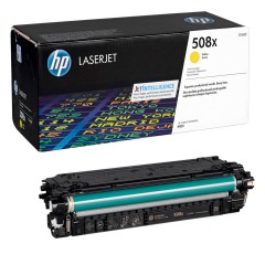 Kasetė HP CF362X Y OEM Kasetė HP CF362X Y OEM