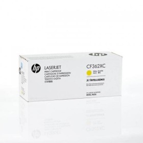 Kasetė HP CF362XC Y OEM