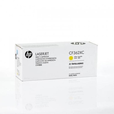 Kasetė HP CF362XC Y OEM