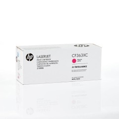 Kasetė HP CF363XC M OEM Kasetė HP CF363XC M OEM