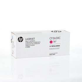 Kasetė HP CF363XC M OEM