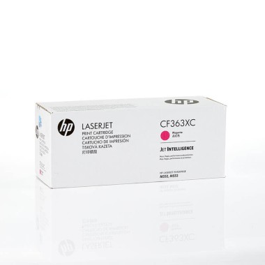 Kasetė HP CF363XC M OEM