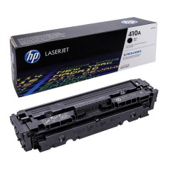 Kasetė HP 410A BK (CF410A) – Originali