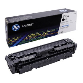 Kasetė HP 410A BK (CF410A) – Originali