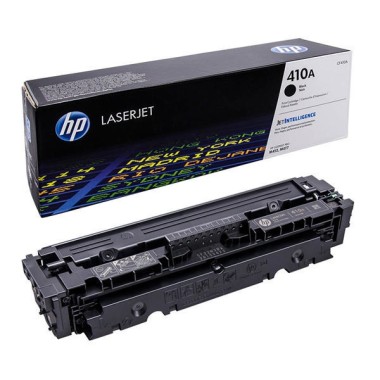Kasetė HP 410A BK (CF410A) – Originali