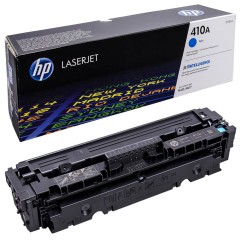 Kasetė HP 410A C (CF411A) – Originali