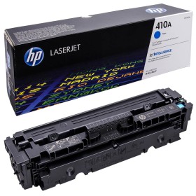 Kasetė HP 410A C (CF411A) – Originali