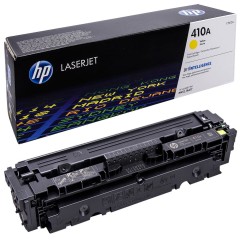 Kasetė HP 410A Y (CF412A) – Originali