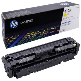 Kasetė HP 410A Y (CF412A) – Originali