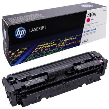 Kasetė HP 410A M (CF413A) – Originali