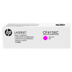 Kasetė HP 410X M (CF413XC) – Originali Kasetė HP 410X M (CF413XC) – Originali