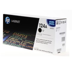 Kasetė HP Q6000A BK OEM