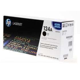 Kasetė HP Q6000A BK OEM