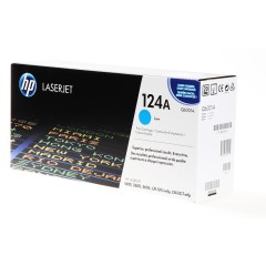 Kasetė HP Q6001A OEM