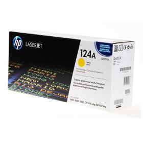Kasetė HP Q6002A OEM