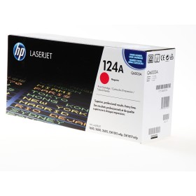 Kasetė HP Q6003A OEM