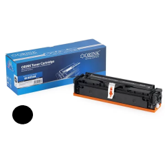 Kasetė HP CF540X / Canon 054HBK – Premium