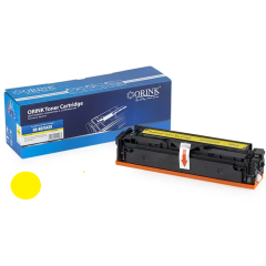Kasetė HP CF542X / Canon 054HY – Premium