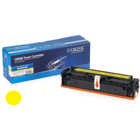 Kasetė HP CF542X / Canon 054HY (Premium)