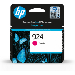 Kasetė HP 924 M (4K0U4NE) – Originali