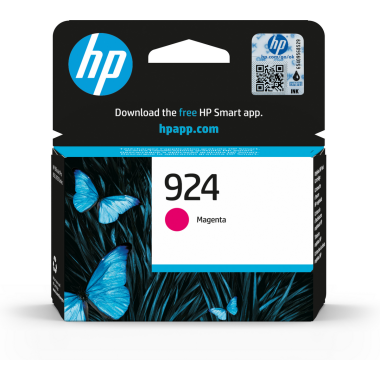 Kasetė HP 924 M (4K0U4NE) – Originali