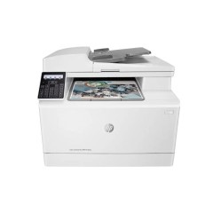 HP Color Laser MFP M183fw (Daugiafunkcinis su wifi)