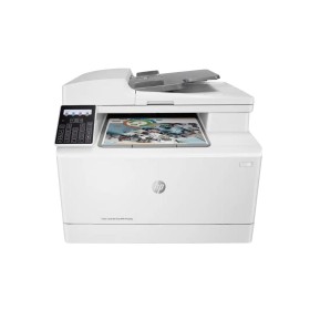 HP Color Laser MFP M183fw (Daugiafunkcinis su wifi)