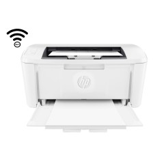 HP LaserJet M110w Wi-Fi lazerinis spausdintuvas HP LaserJet M110w Wi-Fi lazerinis spausdintuvas