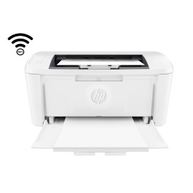 HP LaserJet M110w Wi-Fi lazerinis spausdintuvas