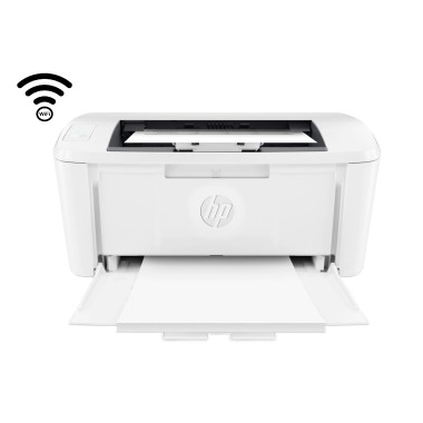 HP LaserJet M110w (Spausdintuvas su Wifi)