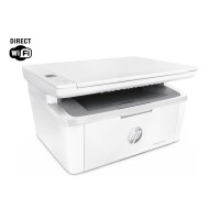 HP LaserJet Pro MFP M140w daugiafunkcinis spausdintuvas su Wi-Fi