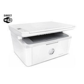 HP LaserJet Pro MFP M140w daugiafunkcinis spausdintuvas su Wi-Fi