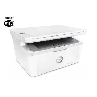 HP LaserJet Pro MFP M140W (Daugiafunkcinis su Wifi)