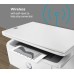 HP LaserJet Pro MFP M140W (Daugiafunkcinis su Wifi)