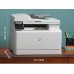 HP Color Laser MFP M183fw (Daugiafunkcinis su wifi)