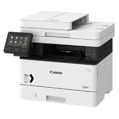 Canon i-SENSYS MF453dw daugiafunkcinis spausdintuvas su Wi-Fi