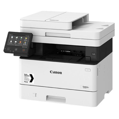 Canon i-SENSYS MF455dw (Daugiafunkcinis su wi-fi) Canon i-SENSYS MF455dw (Daugiafunkcinis su wi-fi)