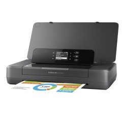 HP OfficeJet 200 Mobile – nešiojamas Wi-Fi rašalinis spausdintuvas HP OfficeJet 200 Mobile – nešiojamas Wi-Fi rašalinis spausdintuvas