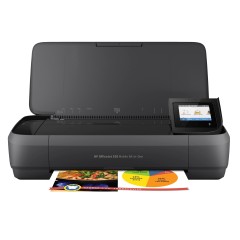 HP OfficeJet 250 Mobile (Nešiojamas daugiafunkcinis su wifi) HP OfficeJet 250 Mobile (Nešiojamas daugiafunkcinis su wifi)