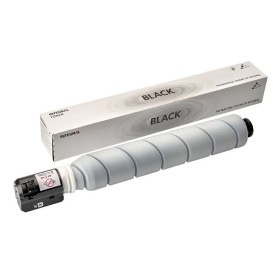 Kasetė Canon C-EXV 49 BK Juoda – Premium