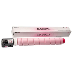 Kasetė Canon C-EXV 49 M Raudona – Premium Kasetė Canon C-EXV 49 M Raudona – Premium